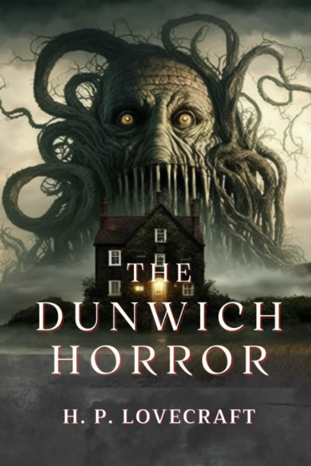 The Dunwich Horror