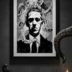 Lovecraft Art