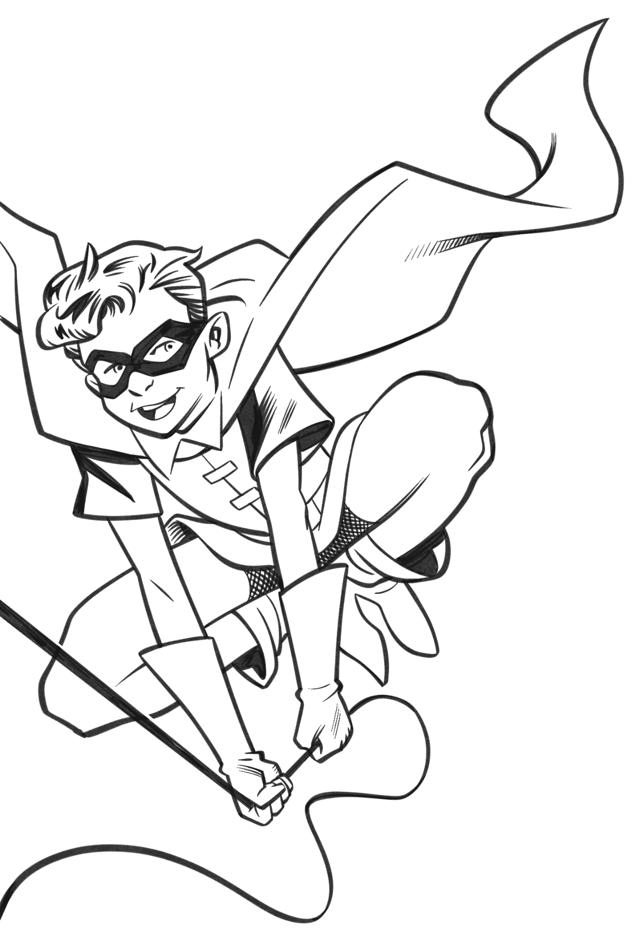 robin